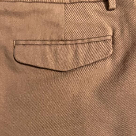 Gap Modern Boot Size 10A Stretch pants - Picture 2 of 6